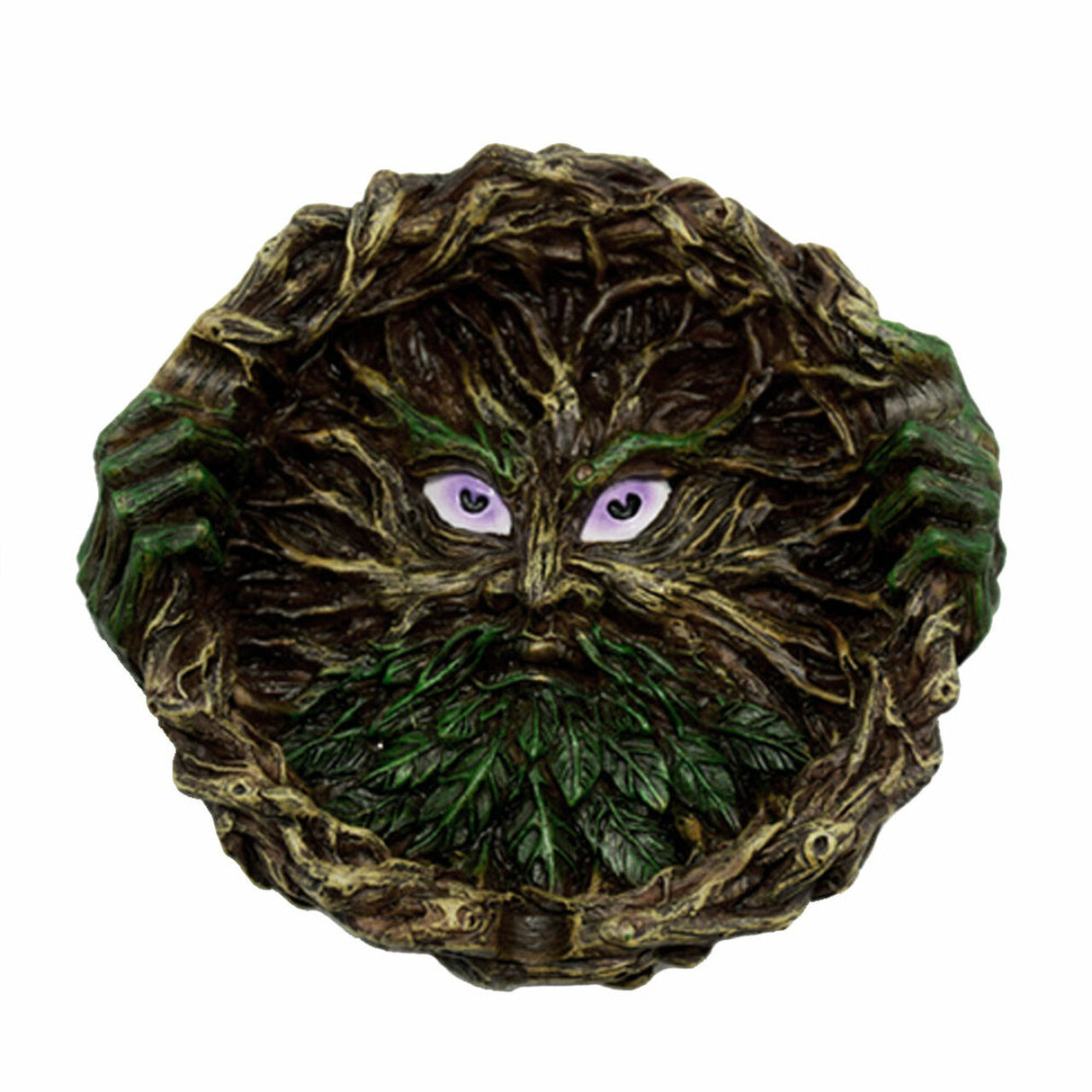 AshTray: Green Man
