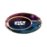 Ashtray: GRAV Ellipse