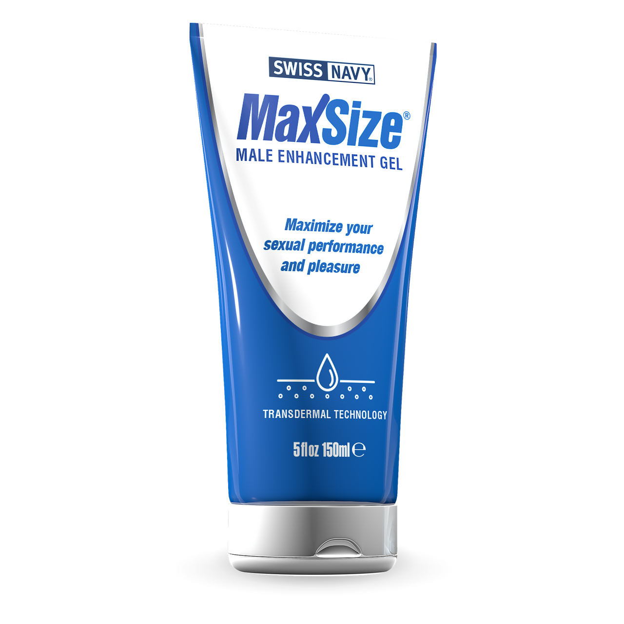 Swiss Navy MAX Size 150ml