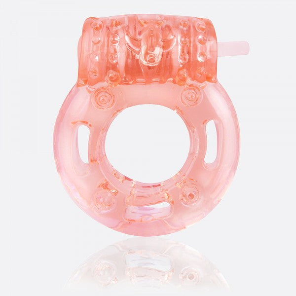 Screaming O: Touch Plus