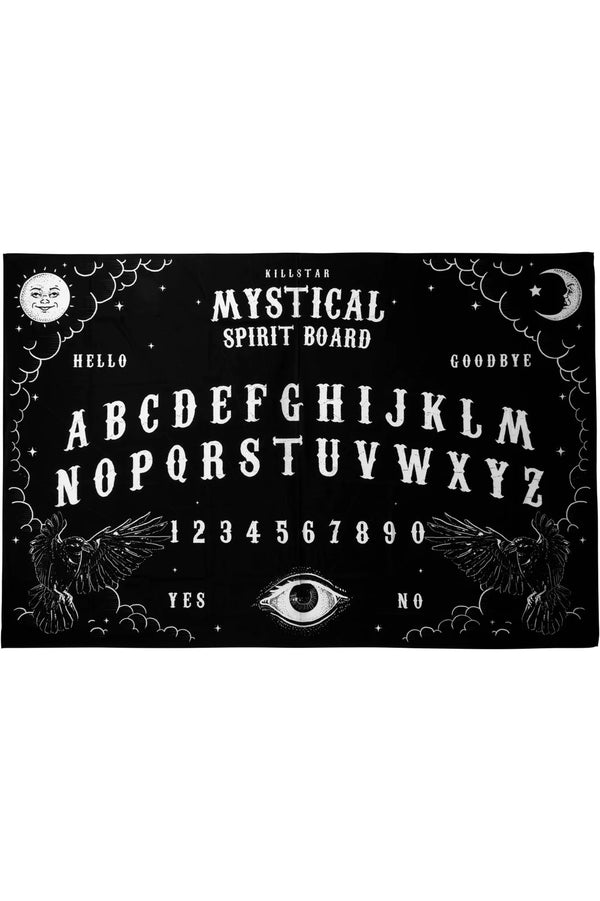Tapestry: Mystical Black