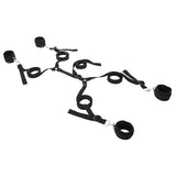 Under The Bed Restraints