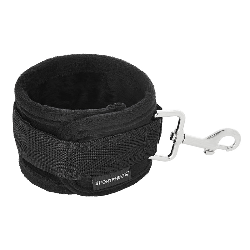 Under The Bed Restraints