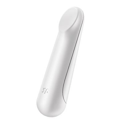 Satisfyer Ultra Bullet 3-White