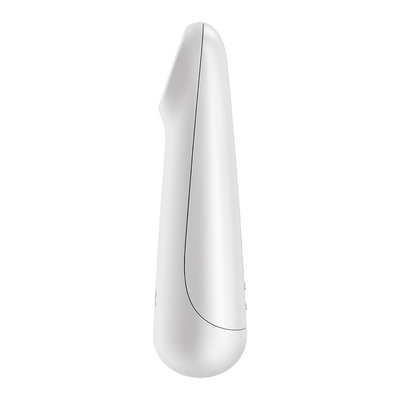 Satisfyer Ultra Bullet 3-White