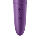 Satisfyer Ultra Bullet 6-Purple