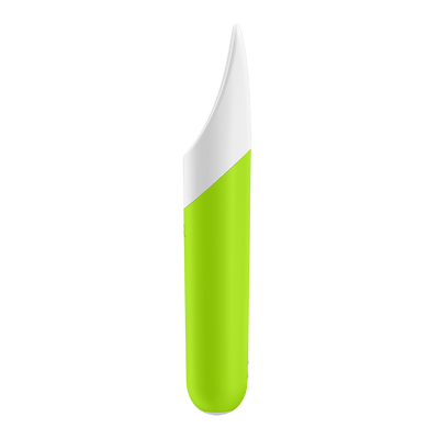 Satisfyer Ultra Bullet 7-Green