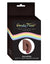 Gender Fluid Soft Packer 5"-Light Brown