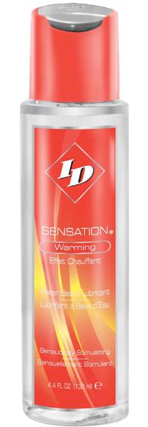 ID SENSATION WARM 4.4oz