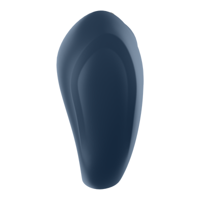 Satisfyer Strong One Ring-Blue