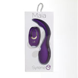 MAIA Syrene Rechargeable Luxury Bullet