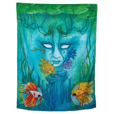 Tapestry: Sean Dietrich-Brackish