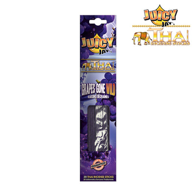 Incense: Juicy Jay Thai Grapes Gone Wild