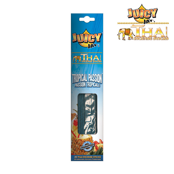 Incense: Juicy Jay Thai Tropical Passion