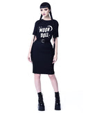 MoonDoll Tee-Large