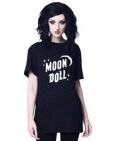 MoonDoll Tee-Medium
