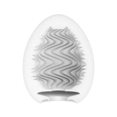 Tenga Egg: Wonder Wind
