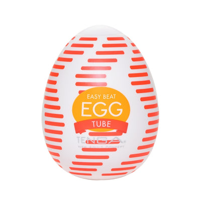 Tenga Egg: Wonder Tube