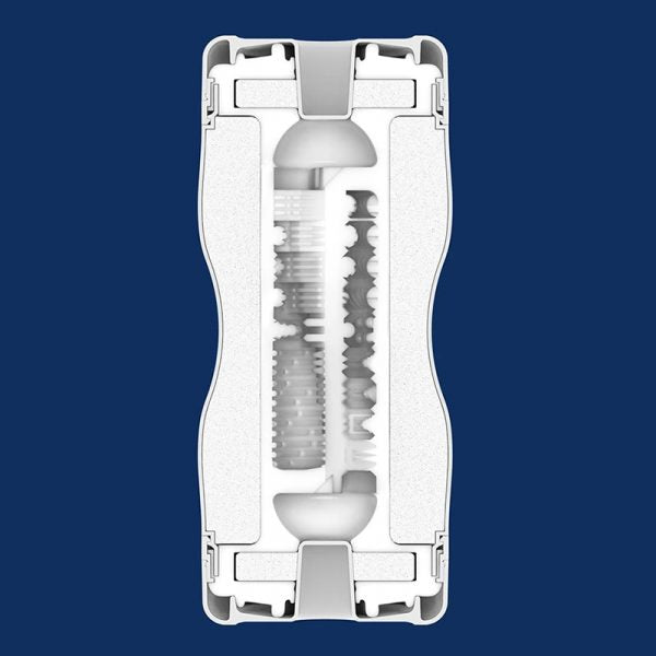 TENGA Dual Sensation Cup - Premium