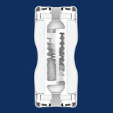 TENGA Dual Sensation Cup - Premium