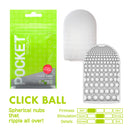 Tenga Pocket-Click Ball