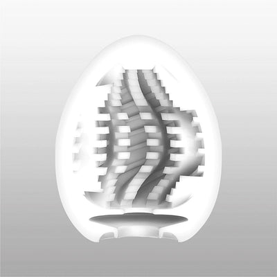TENGA Egg-Tornado