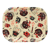 Tray: Sourpuss-Killer Brew Small