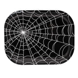 Tray: Sourpuss-Spiderweb Small