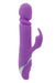 BFF Thruster Rechargeable Rabbit-Purple