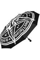 Umbrella: Under my Spell