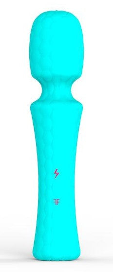 FemmeFunn Ultra Wand-Turquoise