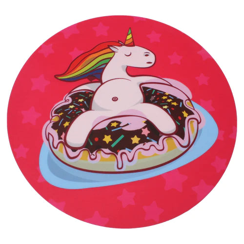 Unicorn 8" Dab Mat