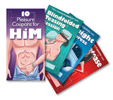 Voucher: Pleasure For Him