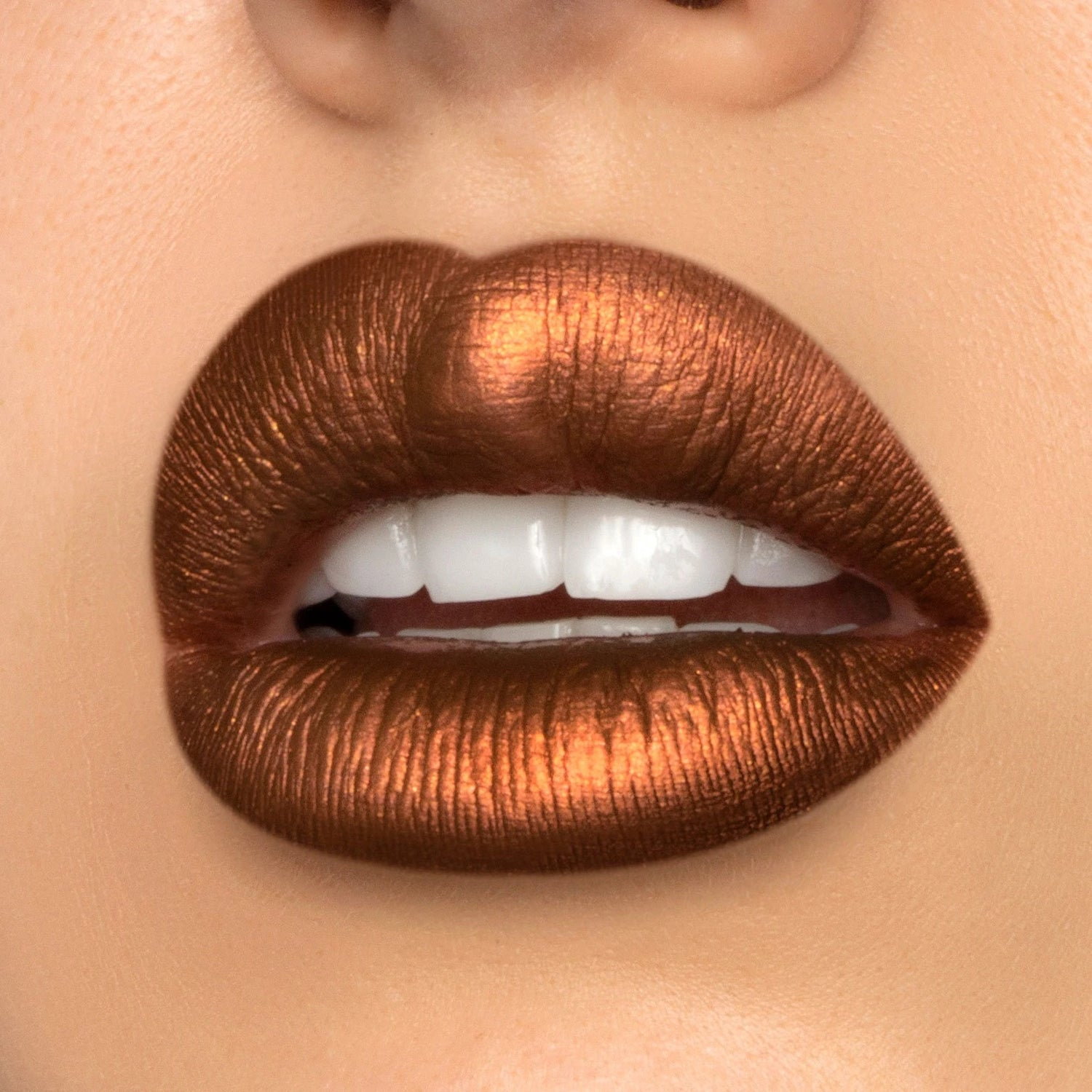 Liquid Metal Lip Stick - Vintage