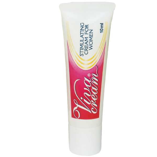 Swiss Navy Viva Cream 2oz