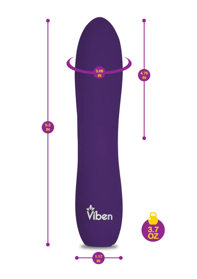 Viben Vivacious Bullet-Violet