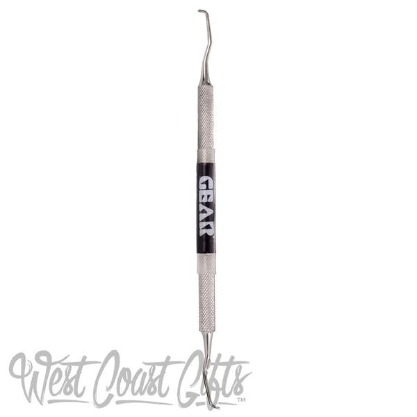 Tool: Skilletools Sharpy