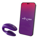 We-Vibe Sync 2-Purple