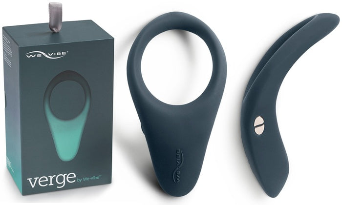 We-Vibe Verge