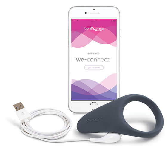 We-Vibe Verge