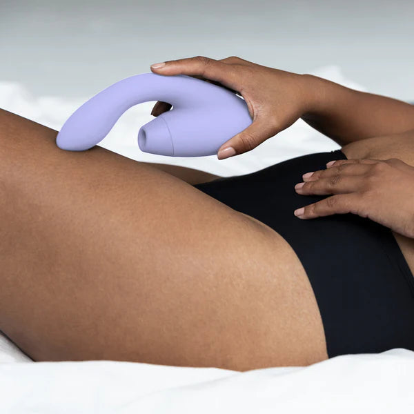 Womanizer DUO 2-Lilac