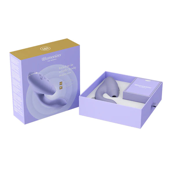 Womanizer DUO 2-Lilac