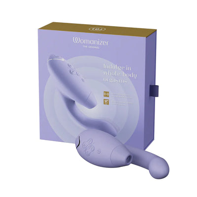 Womanizer DUO 2-Lilac