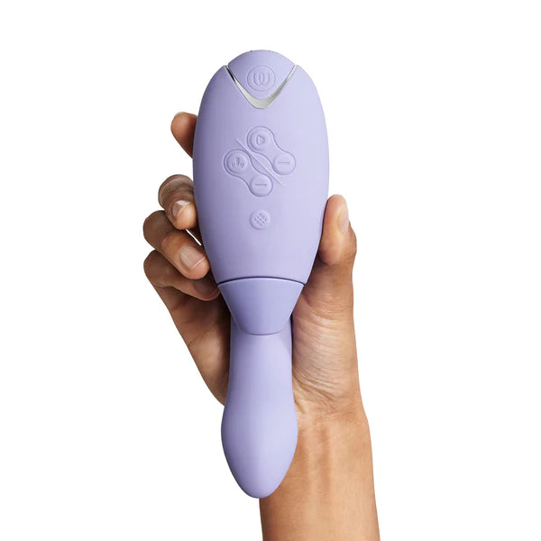 Womanizer DUO 2-Lilac