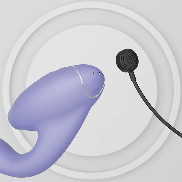 Womanizer DUO 2-Lilac