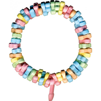 Dicky Charms Candy Necklace