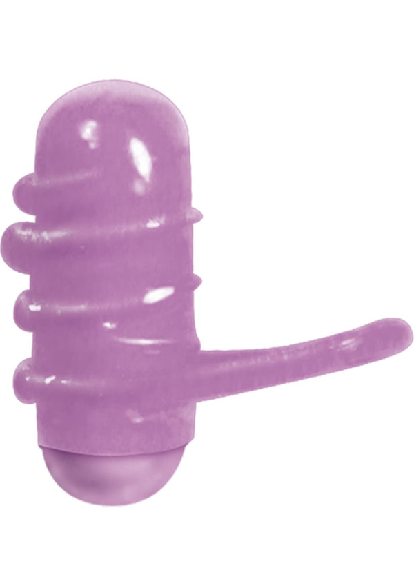 Tongue Dinger – Purple