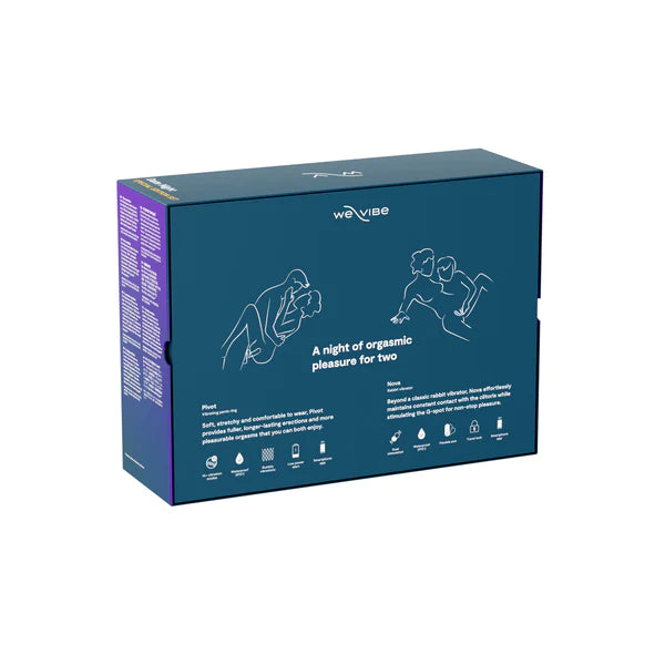 We-Vibe Date Night Special Edition