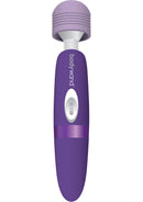 Bodywand Wireless Massager-Purple