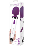 Bodywand 120V Massager-Purple (silicone)
